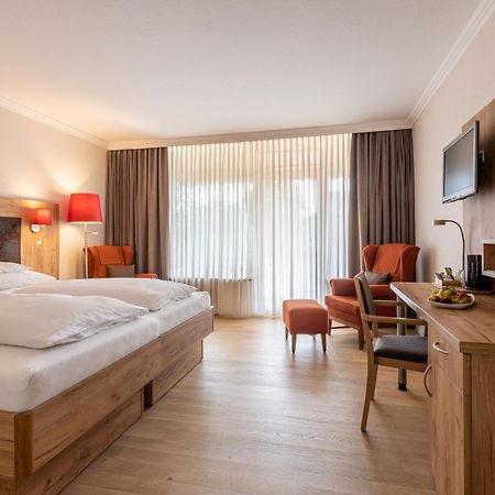 Hotel Sonnenhuegel Бад-Бевензен Экстерьер фото